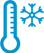 Congélation industrielle IQF