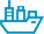 Capacité de transport maritime annuel de plus de 3 000 conteneurs