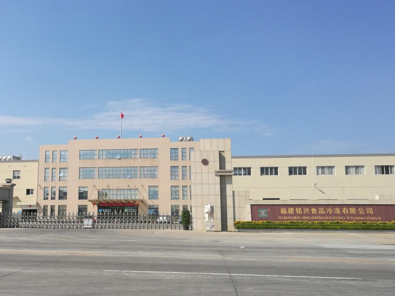 DINHOLG Factory Production Line