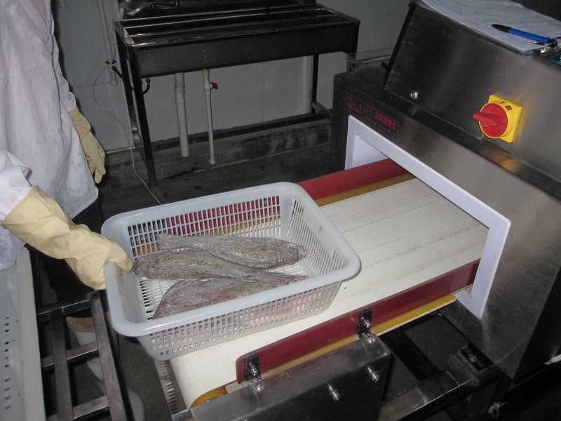 OEM brand canned sardine production line 4 OEM brand canned sardine production line 4